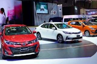 Ô tô bán chạy, cổ phiếu phân hóa: Ai thực sự hưởng lợi?