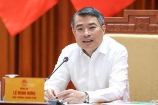 Nỗ lực tổ chức thành công Năm APEC Việt Nam 2027