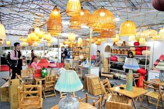 Hà Nội nâng cao năng lực thực thi chính sách khuyến công