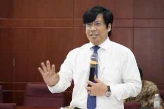 Luật sư giả, công ty luật “dỏm”: Đừng để người dân mất tiền, mất cả niềm tin vào pháp luật