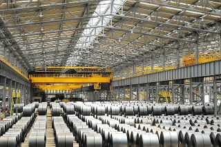 Xuất khẩu Hà Tĩnh chạy đua về đích, mục tiêu 2,2 tỷ USD còn nhiều thách thức