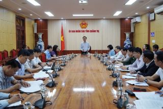 Quảng Trị: Đẩy nhanh tiến độ, đưa 4 trường phổ thông nội trú vùng biên vào vận hành trong tháng 11