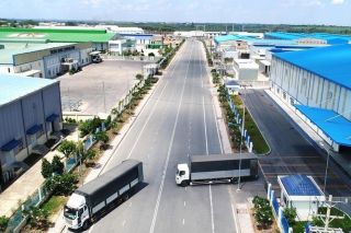 Tín Nghĩa (TID) báo lãi hơn 234 tỷ đồng sau 9 tháng, giảm sâu so với cùng kỳ