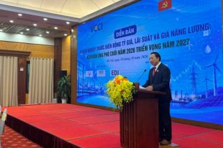 Kinh tế Việt Nam tăng trưởng tích cực, hướng tới mục tiêu GDP hai con số