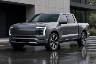 Ford tung chiến lược xe giá rẻ, cạnh tranh với các hãng ô tô Trung Quốc