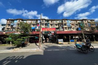 Ninh Bình: Yêu cầu khởi công dự án nhà chung cư cho thuê trong quý IV/2026