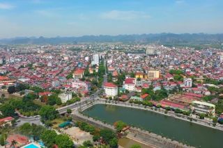 Tạm dừng triển khai 77 đồ án quy hoạch đô thị và nông thôn