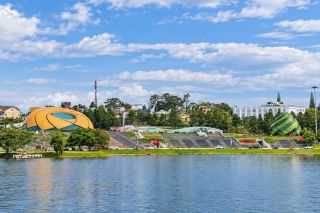 Đà Lạt khoác áo hoa, rộn ràng chuẩn bị Festival Hoa 2026