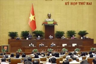 Giải phóng nguồn lực, tạo hành lang thông thoáng cho doanh nghiệp