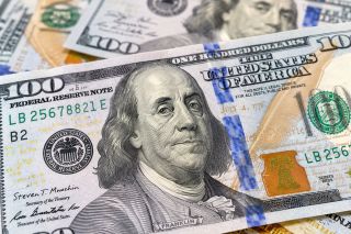 Tỷ giá USD hôm nay 30/10: Ở mức 25.644 đồng/USD