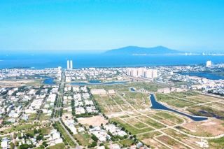 Bất động sản Đà Nẵng: Thương hiệu trước phép thử thanh khoản