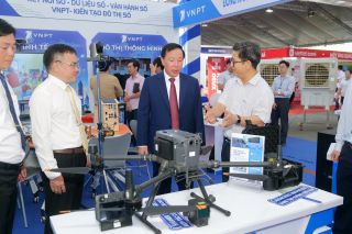 DIGIFEST Đồng Nai 2026: Từ chủ trương đến thực chất - Kiến tạo động lực tăng trưởng mới cho thành phố