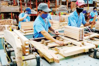 Gỗ Việt tìm dư địa tăng thị phần tại Australia