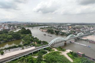 Ninh Bình đẩy nhanh tiến độ lập hai đồ án quy hoạch đô thị trọng điểm