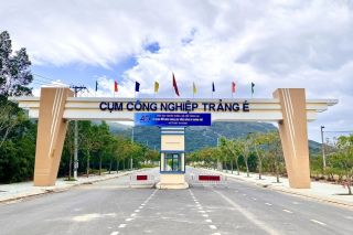 Việt Nam đón dự án nhà máy sản xuất vật liệu có độ cứng vượt trội từ Mỹ