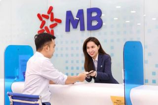 MB tiên phong ký số: Trăm lần ký tay – nay chỉ 1 chạm