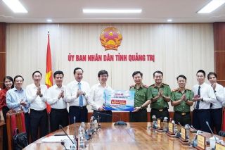 Quảng Trị và MobiFone: Đẩy mạnh hạ tầng số, quyết tâm bứt phá chuyển đổi số thực chất