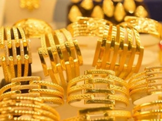 Tuần qua, giá vàng SJC tăng 500 nghìn/lượng