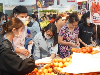Hà Nội: Kiểm soát thị trường, xử lý vi phạm các tháng cuối năm và Tết Tân Sửu
