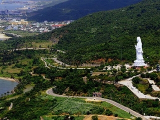 Đà Nẵng: Chương trình 'City tour' miễn phí cho khách du lịch