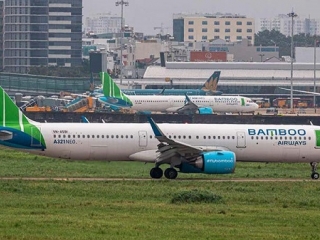 Bamboo Airway: Đường bay TP.HCM - Côn Đảo sẽ hoạt động vào tháng 2/2021