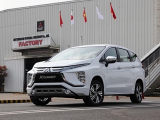 Triệu hồi hơn 3.500 xe Mitsubishi Xpander để khắc phục lỗi bơm xăng