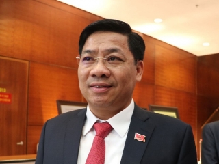 Đại biểu dự Đại hội XIII của Đảng: Chưa bao giờ nước ta có cơ đồ, uy tín như ngày nay