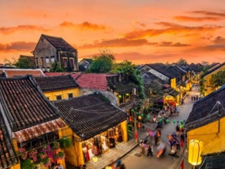 Hà Nội, Hội An: Top điểm đến phổ biến nhất thế giới năm 2021