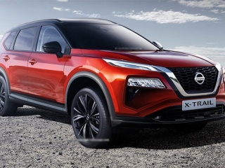 Triệu hồi hơn 2.100 chiếc Nissan X-Trail mới do nguy cơ gây cháy