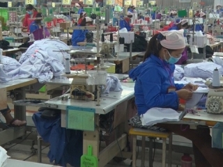 Hải Dương: Doanh nghiệp trở lại hoạt động sau thời gian chống dịch COVID-19
