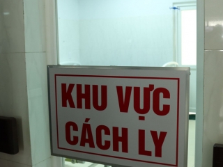 Covid-19 ngày 1/3: Không có ca nhiễm mới, Việt Nam đang có 2.448 bệnh nhân