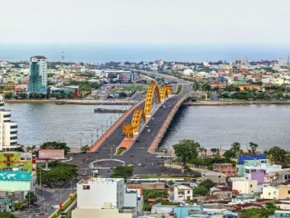 Đà Nẵng: BĐS khởi sắc về phân khúc nhà ở thấp tầng hạng sang có thương hiệu, đầy đủ pháp lý