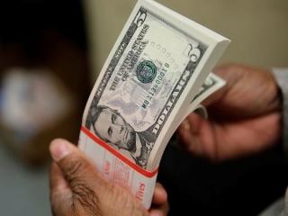 Tỷ giá ngoại tệ ngày 7/3: Đồng USD tăng vọt đạt đỉnh 3 tháng