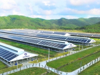 Vinamilk doanh nghiệp duy nhất Đông Nam Á trong Top 50 công ty sữa hàng đầu thế giới