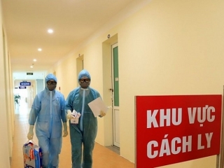 Tối 17/5: Việt Nam ghi nhận thêm 116 ca mắc Covid-19 trong nước