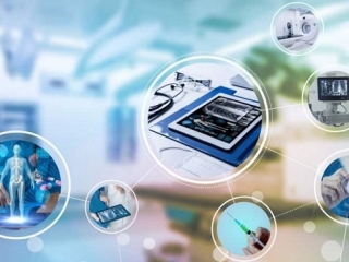 Thêm nhiều trang thiết bị y tế thuộc diện ưu đãi thuế giá trị gia tăng