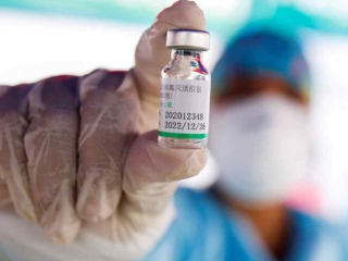 Dự kiến ngày 20/6, 500.000 liều vắc xin ngừa Covid-19 Sinopharm về Việt Nam