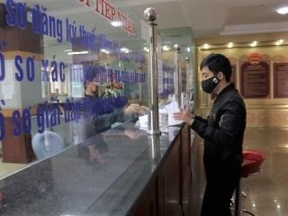 Cục Thuế Nghệ An: Vừa hỗ trợ người nộp thuế, vừa đảm bảo phòng chống dịch Covid-19