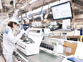 Hiệp hội các ngành hàng đề xuất 6 giải pháp tháo gỡ khó khăn cho sản xuất công nghiệp