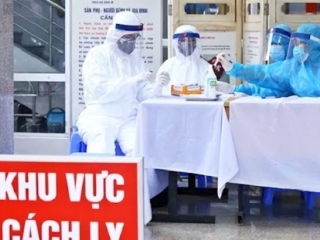 Tối 26/7: Thêm 5.174 ca mắc Covid-19, tổng trong ngày 7882 ca