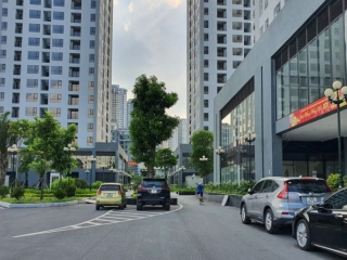Hà Nội gấp rút đưa 10 dự án nhà tái định cư vào phục vụ phòng chống dịch COVID-19