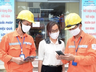 EVN giảm giá điện, giảm tiền điện đợt 4 cho khách hàng bị ảnh hưởng bởi Covid-19