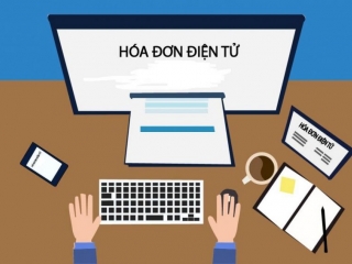 Từ 1/7/2022: Bắt buộc áp dụng hóa đơn điện tử thay thế hóa đơn giấy