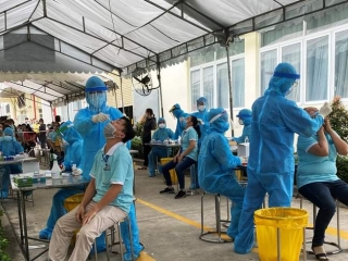 TP. Thủ Đức: Điều kiện để doanh nghiệp, hộ kinh doanh hoạt động trở lại