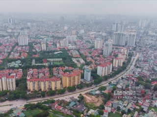 Hà Nội đồng ý xây dựng đường Vành đai 4 theo hình thức PPP