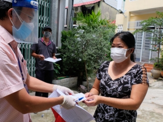 TP. Hồ Chí Minh: Chính thức thông qua gói hỗ trợ lần 3 với 5 nhóm được hỗ trợ