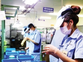 Việt Nam vẫn sẽ là điểm đến đầu tư an toàn, hấp dẫn và tiềm năng
