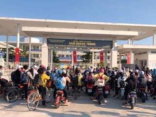 Đà Nẵng: Mở lại hàng ăn uống phục vụ tại chỗ từ ngày 16/10