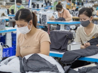 Nghị quyết 126: Doanh nghiệp có nợ xấu vẫn được vay gói lãi suất 0% để trả lương
