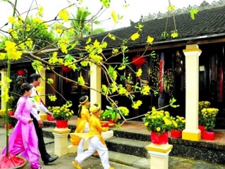Đề xuất nghỉ Tết Nguyên đán 2022 kéo dài 9 ngày